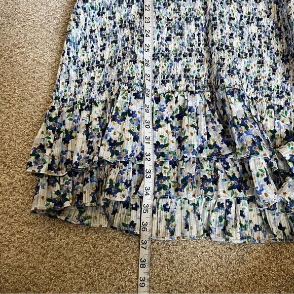 NEW Veronica Beard ruffle dress - Picture 15 of 16